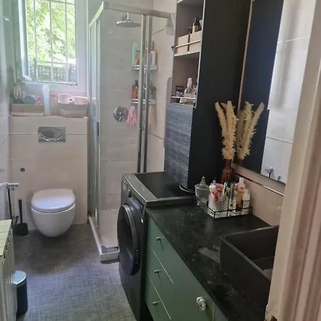 Apartment Le Jasmin